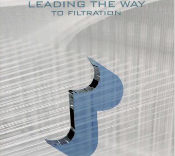 طیف گسترده فیلترهای پارچه ای ، پارچه فیلتر صنعتی ، فیلتراسیون صنعتی