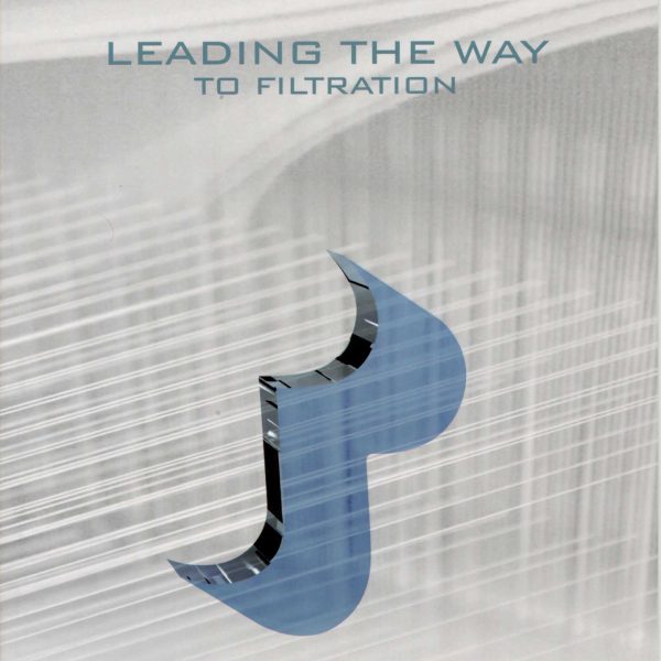 طیف گسترده فیلترهای پارچه ای ، پارچه فیلتر صنعتی ، فیلتراسیون صنعتی