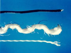 طیف گسترده فیلترهای پارچه ای ، پارچه فیلتر صنعتی ، فیلتراسیون صنعتی