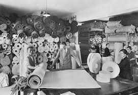 تستوری پیشتاز در صنعت فیلتراسیون , صنعت فیلتراسیون , فیلتراسیون تر و خشک صنعتی