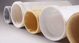 کاربرد فیلترهای تستوری در صنعت سیمان ، کارخانه های سیمان فرآیندهای رسوب زدایی ، فیلترهای تستوری