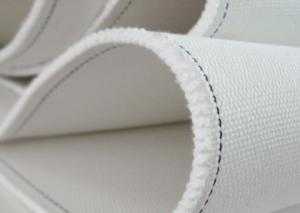 پارچه های سیال و کاربرد آن در صنعت فیلتراسیون , پودرهای فله ای , فرآیند سیال سازی