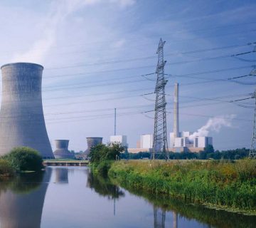 پارچه های فیلتر و کاربرد آن در نیروگاه ها