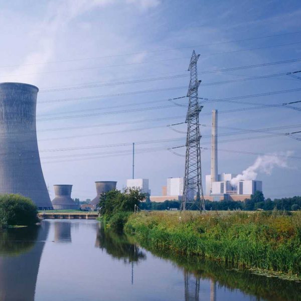 پارچه های فیلتر و کاربرد آن در نیروگاه ها