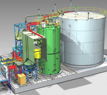 معرفی فلوکولانت