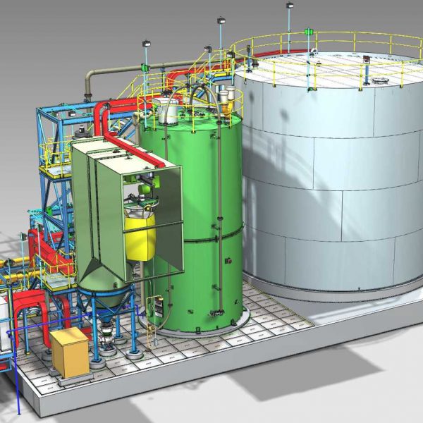 معرفی فلوکولانت