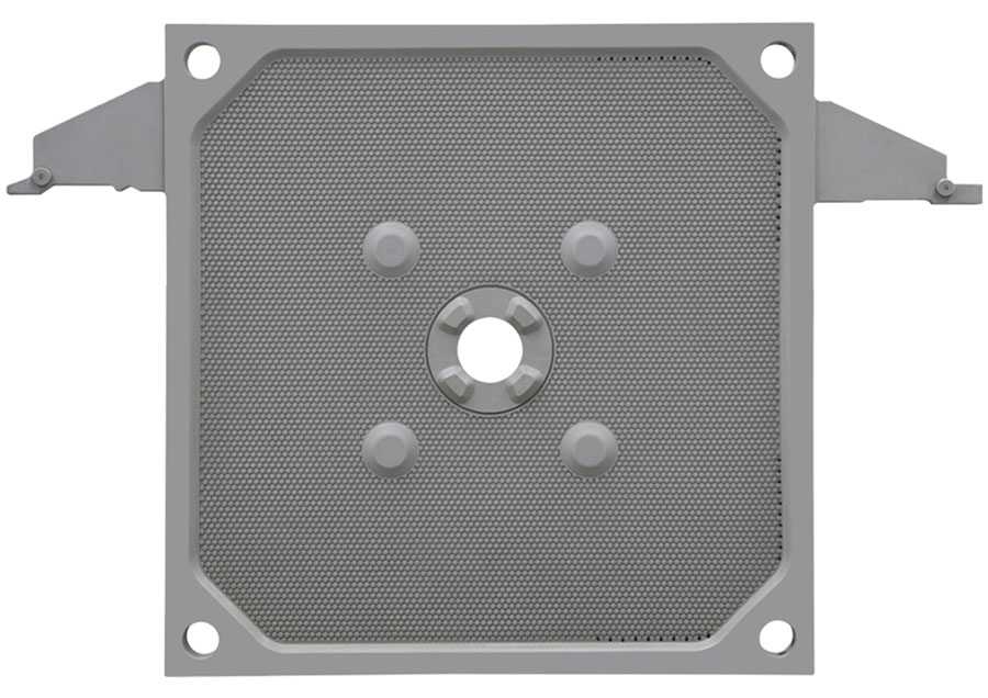  پیشتاز در مسیر فیلتراسیون