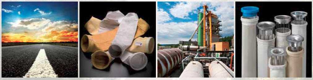 کاربرد فیلترهای تستوری