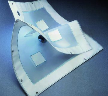 انواع فیلترهای صنعتی