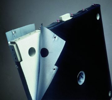 پارچه فیلتر پرس