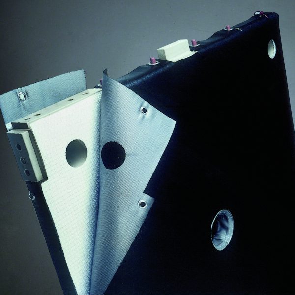 پارچه فیلتر پرس