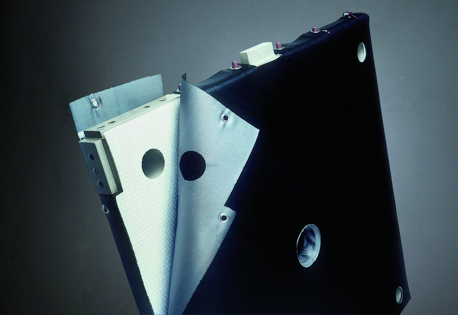 پارچه فیلتر پرس