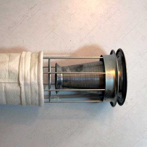 کیج بگ فیلتر