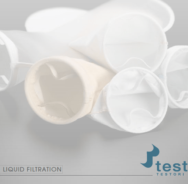 فیلتراسیون مایع شرکت تستوری