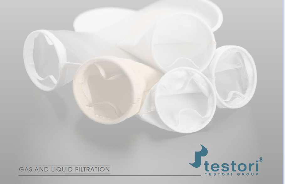 فیلتراسیون مایع شرکت تستوری