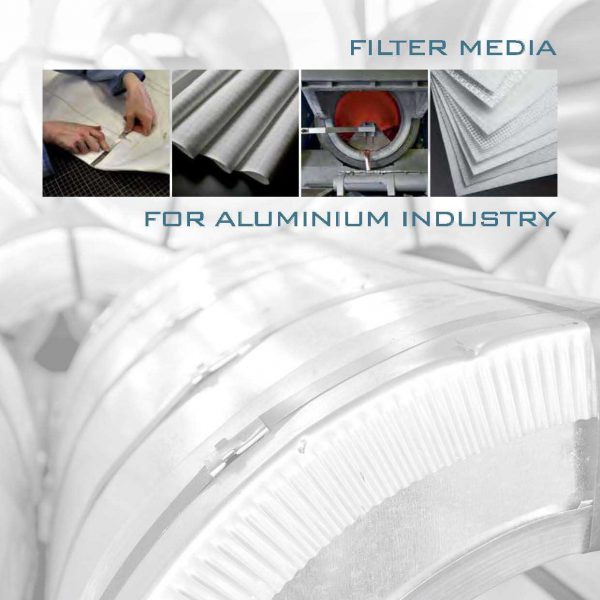 پارچه فیلتر تستوری