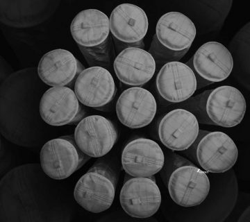 فیلترهای کاربردی تستوری در صنعت داروسازی