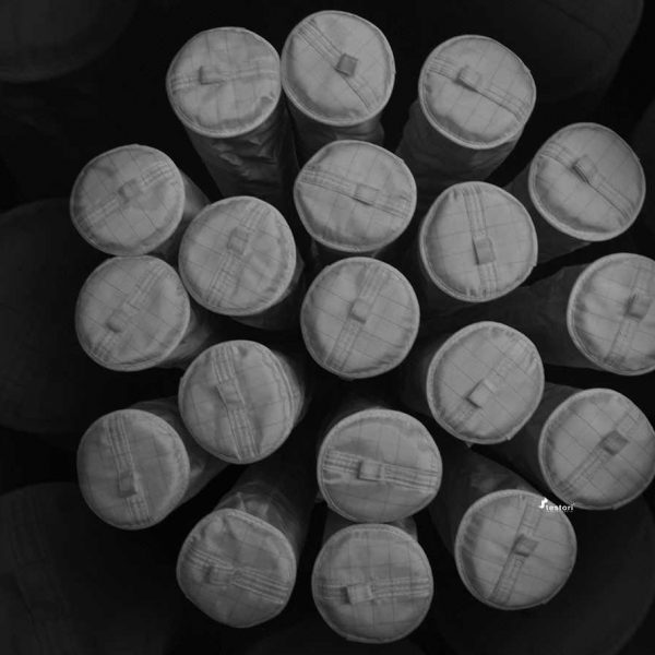 فیلترهای کاربردی تستوری در صنعت داروسازی