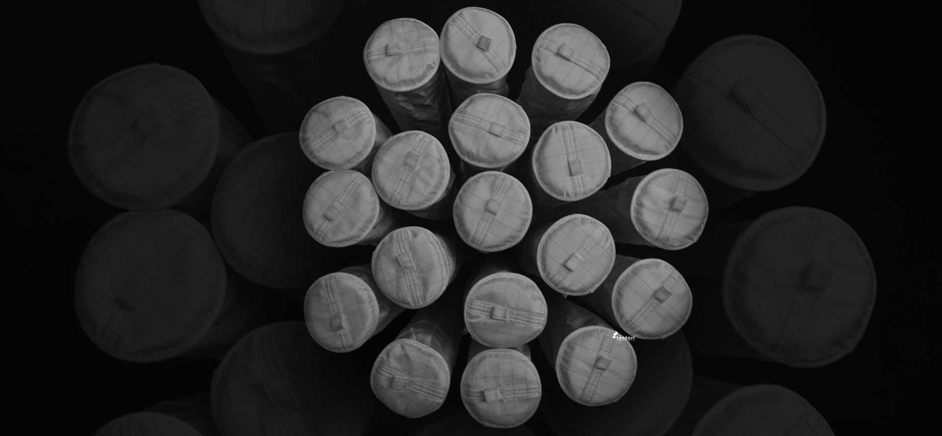 فیلترهای کاربردی تستوری در صنعت داروسازی