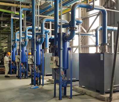 محافظت از تجهیزات