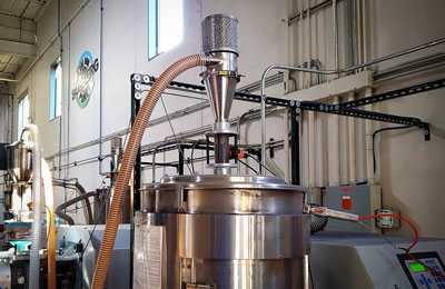 جداسازی آلاینده ها